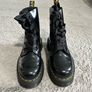 Dr Martens Molly Size 7